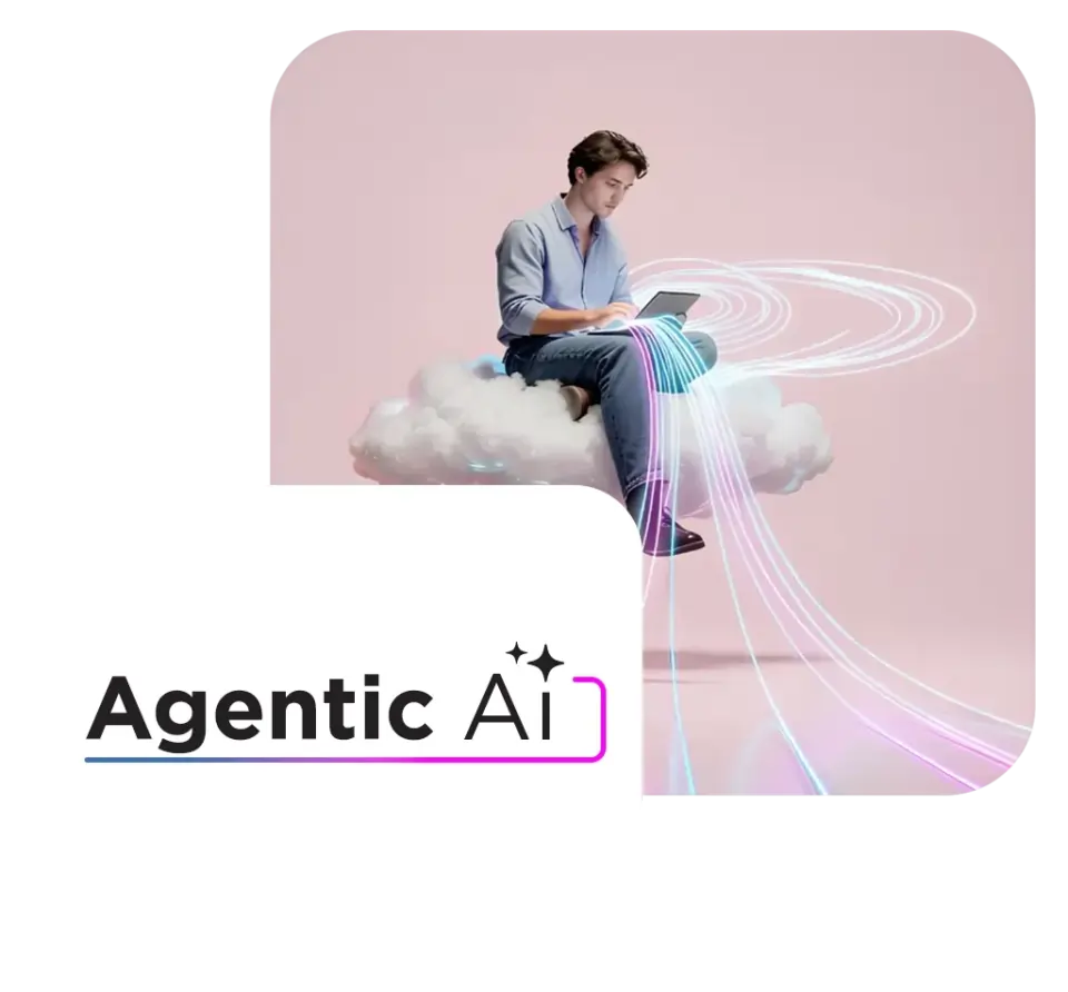 PYLON flex Agentic AI